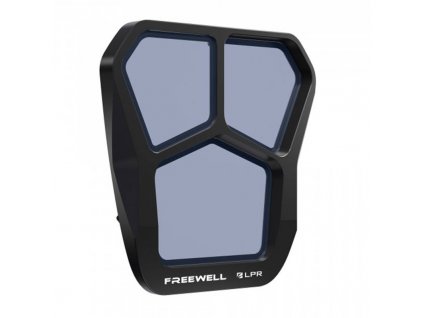 eng pl Freewell Light Pollution Reduction Filter for DJI 32570 1