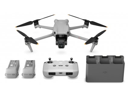 DJI Air 3 Fly More Combo (DJI RC-N2)