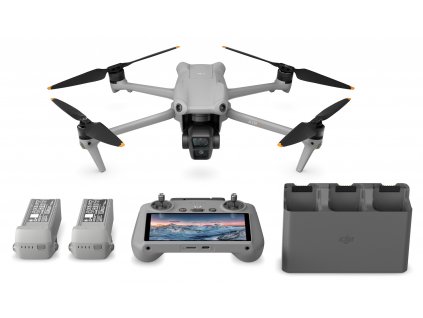 DJI Air 3 Fly More Combo (DJI RC 2)