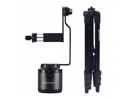 01cam axis tripod