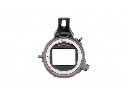 DJI Zenmuse X9 - L Mount Unit