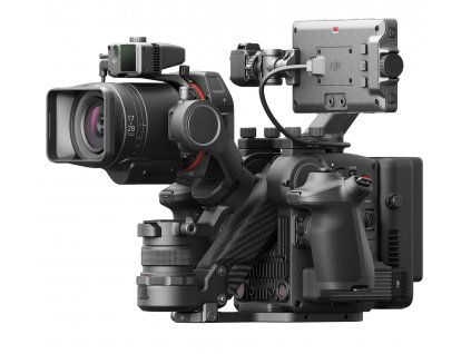 DJI Ronin 4D-8K