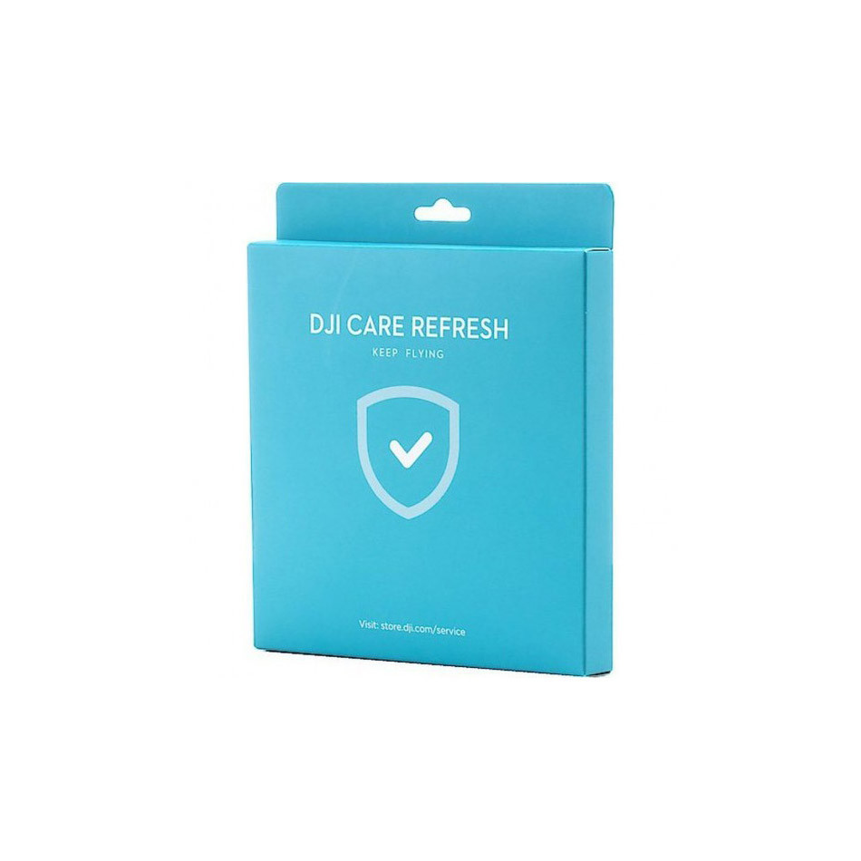 DJI Care Refresh (Mavic Mini) - Kartička