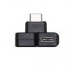 CYNOVA Osmo Action - Dual 3.5mm / USB-C Adapter