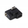 CYNOVA Osmo Action - Dual 3.5mm / USB-C Adapter