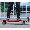 Stablecam - Držiak kamery na skateboard