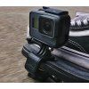 Stablecam - Držiak kamery na skateboard