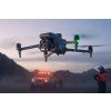 DJI Matrice 4T - Inšpekčný dron s termokamerou pre hasičov