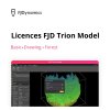 FJD Trion S1 - Basic Kit