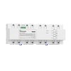 Inteligentný spínač Sonoff SPM-4Relay 4 x 20A WiFi