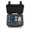 B&W Type 3000 kufor pre DJI Mavic Air 2 / 2S (Čierny)