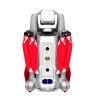 Mavic Air 2S bottom Foldet red 2048x2048