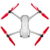 Mavic Air 2S top red 2048x2048