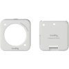 Smallrig - 3626 Magnetický obal pre DJI Action 2 (Biely)