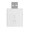 Smart adapter, USB ZigBee switch SONOFF ZBMicro (max 36W)