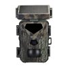 Suntek Mini700 Trail Camera so solárnym panelom