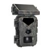 Suntek Mini700 Trail Camera so solárnym panelom