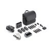 DJI Mavic 4 Pro Fly More Combo (DJI RC 2) battery detached