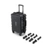 DJI BS100 Intelligent Battery Station on wheels 1000x