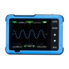 Prenosný mini osciloskop 2 v 1 FNIRSI DSO510 generátor signálu