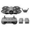 DJI Neo 2 Fly More Combo s ovládačom DJI RC-N3