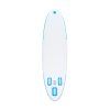 FunWater SUP paddleboard SUPFW07A (modrý)