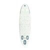 FunWater SUP paddleboard SUPFW05D Tiki (zelená)