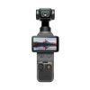 DJI Osmo Pocket 4 Standard Combo