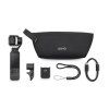 DJI Osmo Pocket 4 Standard Combo - obsah balenia