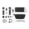 DJI Osmo Pocket 4 Creator Combo - obsah balenia
