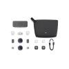 DJI Mic Mini 2 (2 TX + 1 Mobile RX + Charging Case) topview