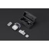 DJI Mic Mini 2 (1 TX + 1 Mobile RX + Charging Case) black