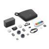 DJI Mic Mini 2 (2 TX + 1 RX + Charging Case) left 45°