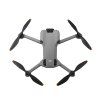 DJI Mini 5 PRO unfolded, top view 展开顶视