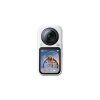 Insta360 X6 Standard Bundle (Biela)