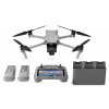 DJI Air 3 Fly More Combo (DJI RC 2)