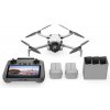 DJI Mini 4 Pro Fly More Combo (DJI RC 2)