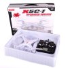 syma x5c 1 kvadkopter kameraval