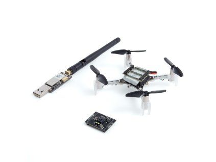 Bitcraze STEM drone set – Crazyflie 2.1+ s Flow deckom v2