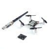 Bitcraze STEM drone set – Crazyflie 2.1+ s Flow deckom v2