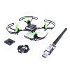 Bitcraze STEM ranging set – Crazyflie 2.1 Brushless s Multi-ranger