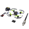 Bitcraze AI set – Crazyflie 2.1 Brushless s AI-deckom 1.1