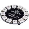 Bitcraze LED-ring deck – 12 RGB LED a 2 predné svetlá