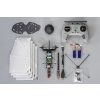 Flapper Nimble+ Starter Kit – robot s mávajúcimi krídlami, 49 cm – detail 3