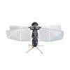 Flapper Nimble+ Starter Kit – robot s mávajúcimi krídlami, 49 cm