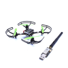 Bitcraze Getting started – set Crazyflie 2.1 Brushless + Crazyradio 2.0
