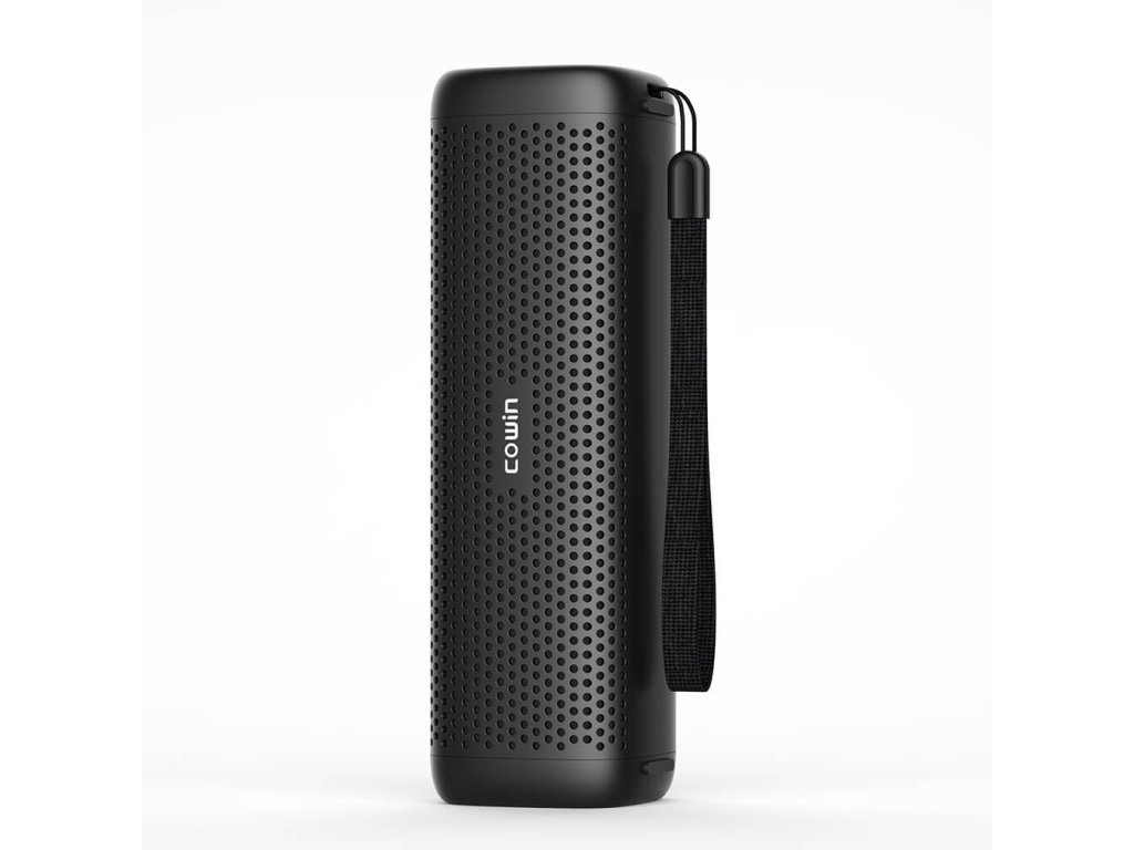 Cowin 6110 - bezdrátový reproduktor, černý
