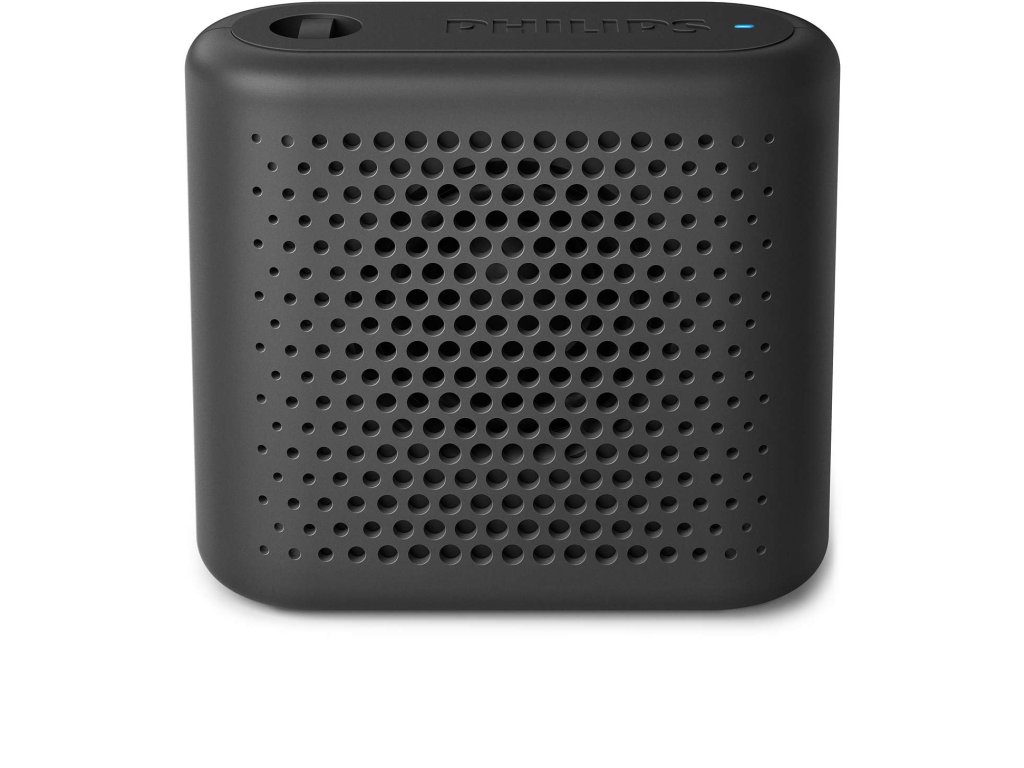 Bezdrátový reproduktor Philips BT55B/00 - černý