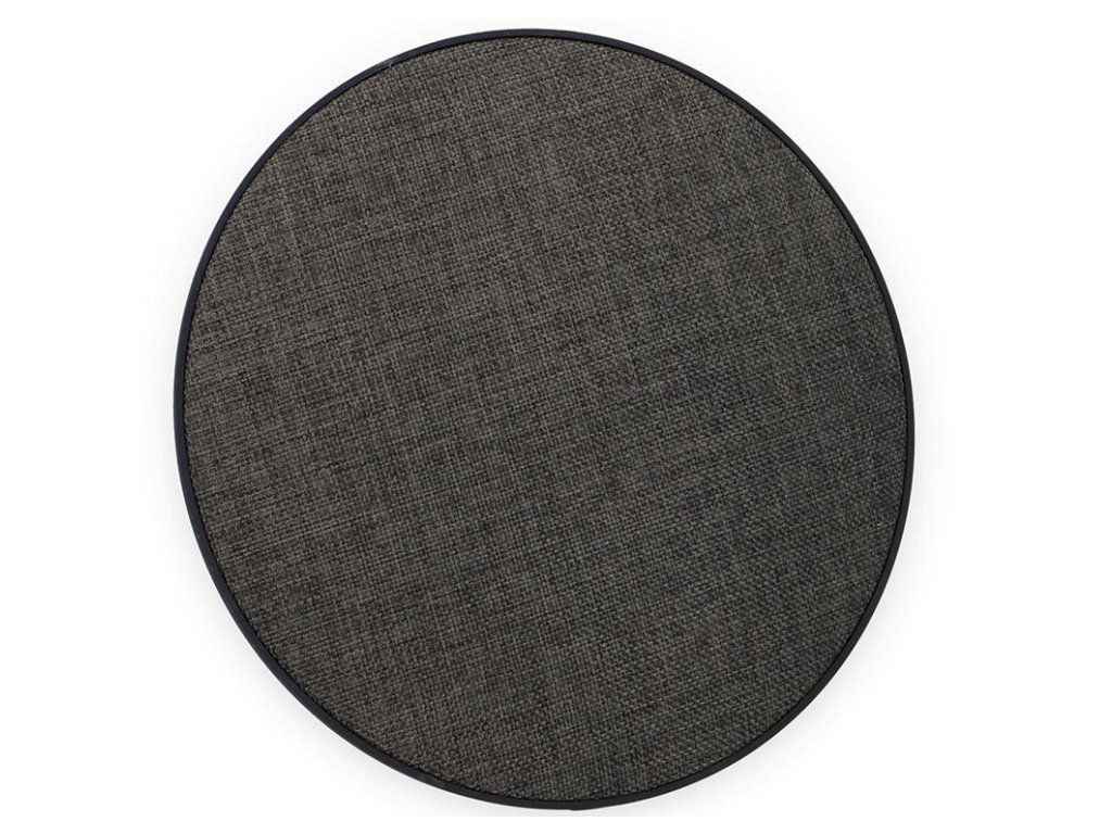 Bezdrátový reproduktor Dunlop 2x5W - šedý