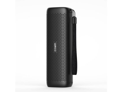 Cowin 6110 - bezdrátový reproduktor, černý